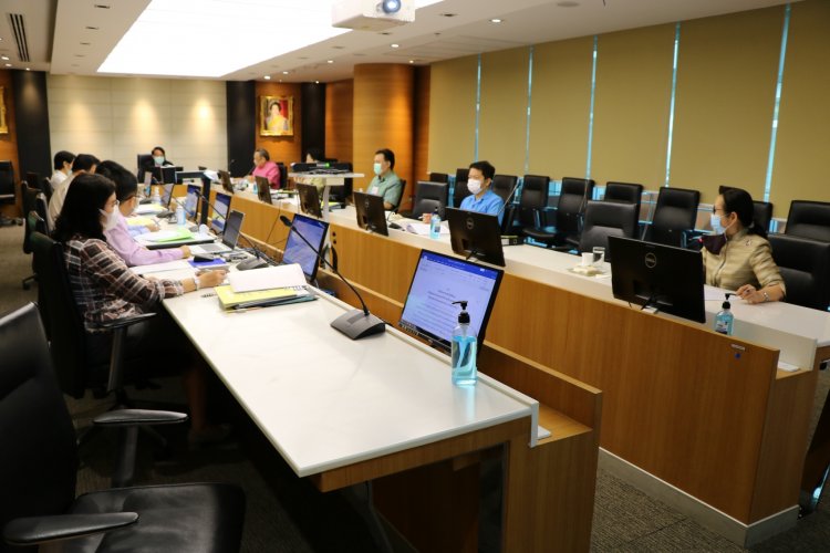 สถาบันเทคโนโลยีจิตรลดา CDTI