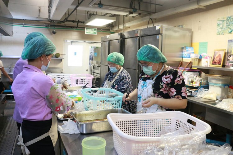 สถาบันเทคโนโลยีจิตรลดา CDTI