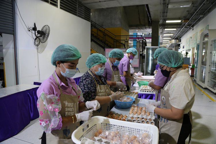 สถาบันเทคโนโลยีจิตรลดา CDTI