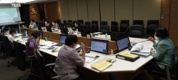 สถาบันเทคโนโลยีจิตรลดา CDTI