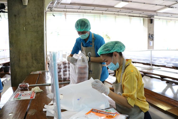 สถาบันเทคโนโลยีจิตรลดา CDTI