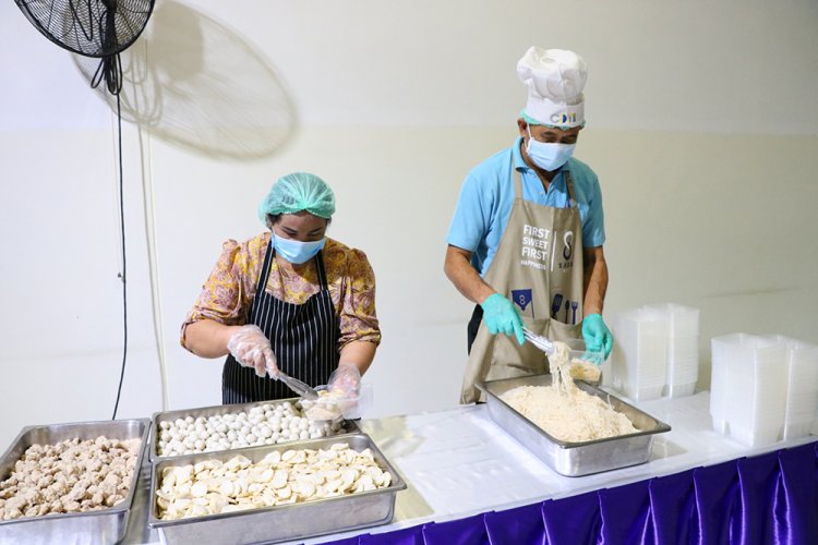 สถาบันเทคโนโลยีจิตรลดา CDTI