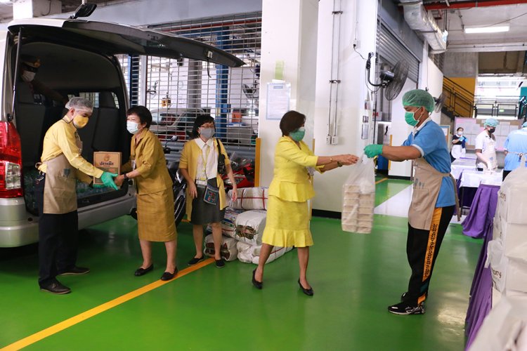 สถาบันเทคโนโลยีจิตรลดา CDTI