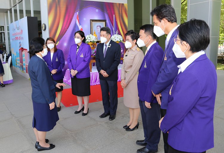 สถาบันเทคโนโลยีจิตรลดา CDTI