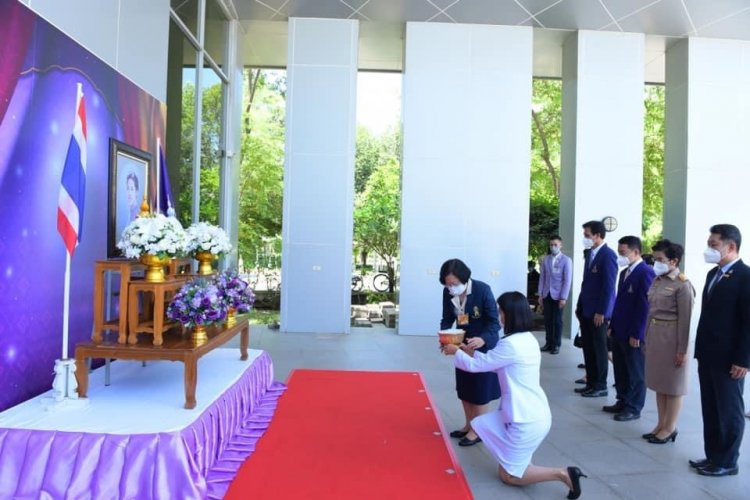 สถาบันเทคโนโลยีจิตรลดา CDTI