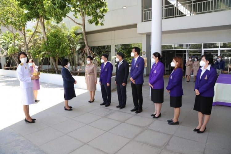 สถาบันเทคโนโลยีจิตรลดา CDTI