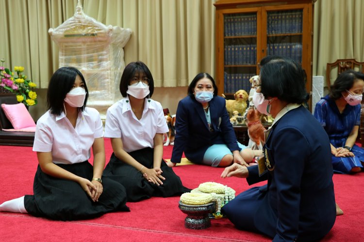 สถาบันเทคโนโลยีจิตรลดา CDTI