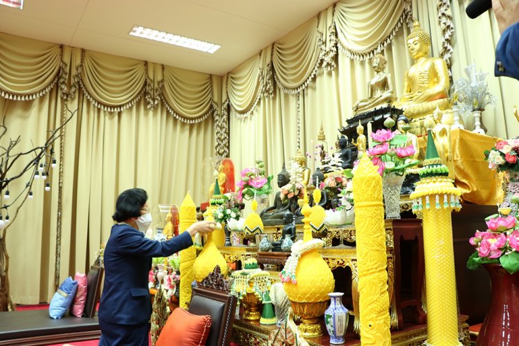 สถาบันเทคโนโลยีจิตรลดา CDTI