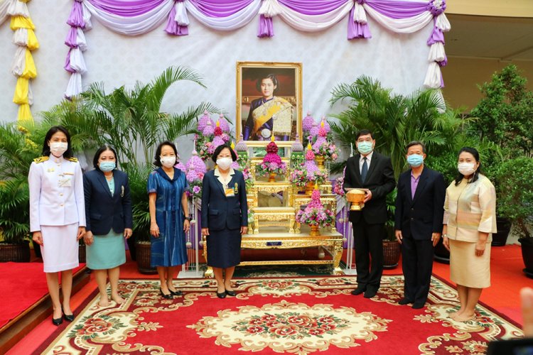 สถาบันเทคโนโลยีจิตรลดา CDTI