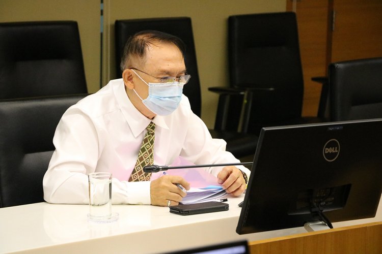 สถาบันเทคโนโลยีจิตรลดา CDTI