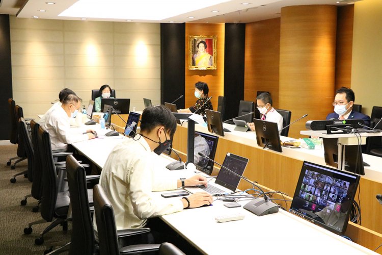 สถาบันเทคโนโลยีจิตรลดา CDTI