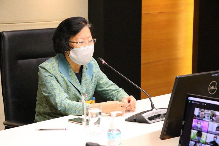 สถาบันเทคโนโลยีจิตรลดา CDTI