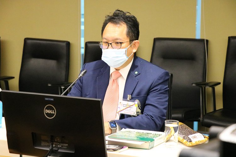 สถาบันเทคโนโลยีจิตรลดา CDTI