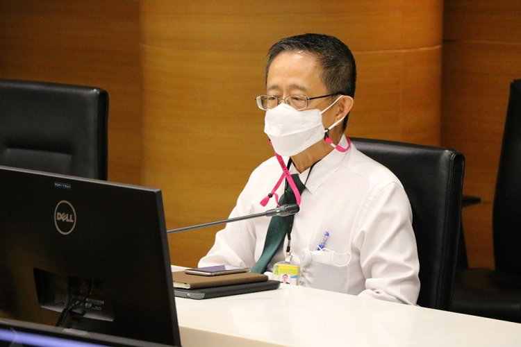 สถาบันเทคโนโลยีจิตรลดา CDTI