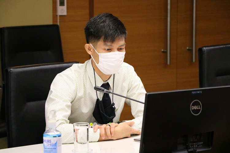 สถาบันเทคโนโลยีจิตรลดา CDTI