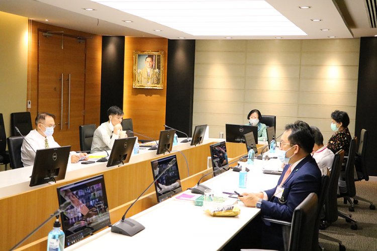สถาบันเทคโนโลยีจิตรลดา CDTI