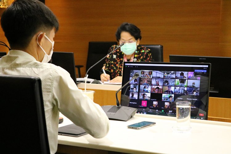 สถาบันเทคโนโลยีจิตรลดา CDTI