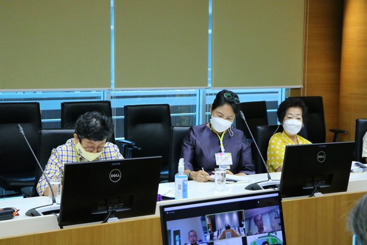 สถาบันเทคโนโลยีจิตรลดา CDTI