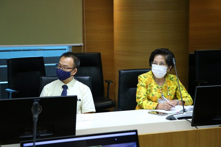 สถาบันเทคโนโลยีจิตรลดา CDTI