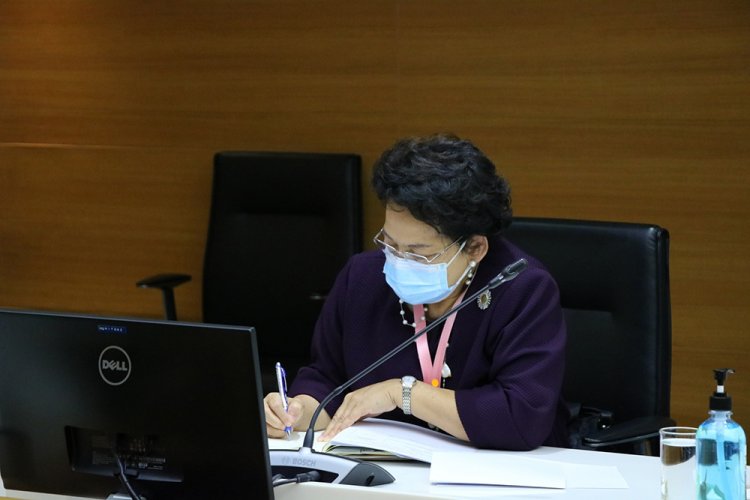 สถาบันเทคโนโลยีจิตรลดา CDTI