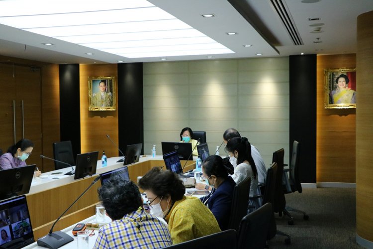 สถาบันเทคโนโลยีจิตรลดา CDTI