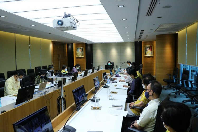 สถาบันเทคโนโลยีจิตรลดา CDTI