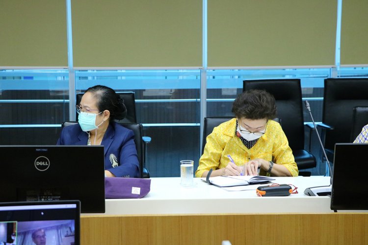 สถาบันเทคโนโลยีจิตรลดา CDTI
