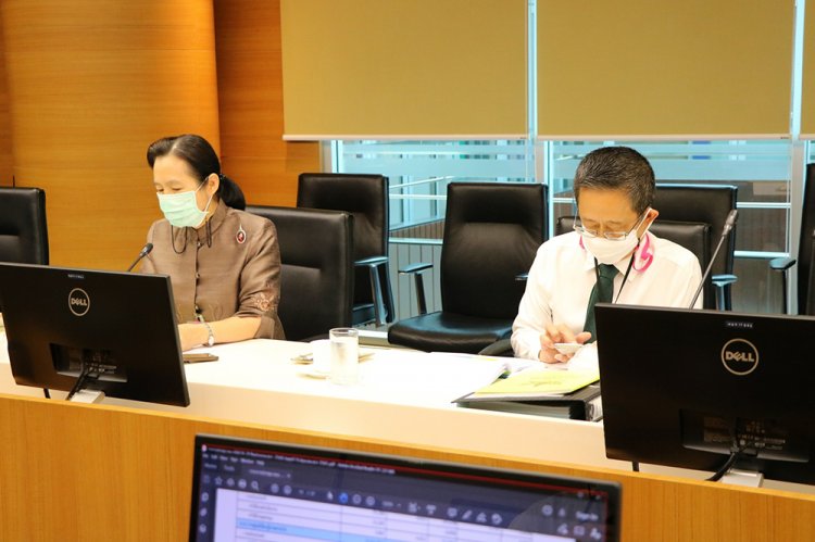 สถาบันเทคโนโลยีจิตรลดา CDTI