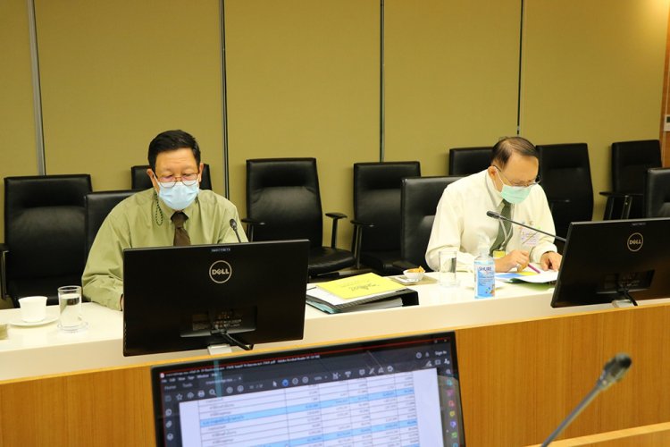 สถาบันเทคโนโลยีจิตรลดา CDTI