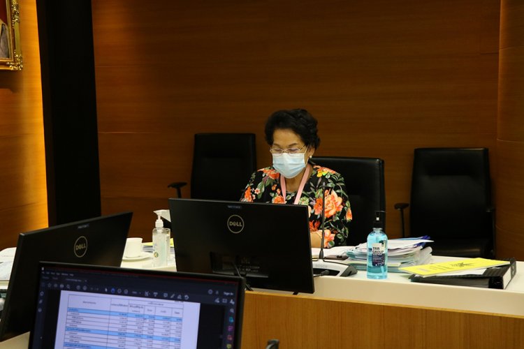 สถาบันเทคโนโลยีจิตรลดา CDTI