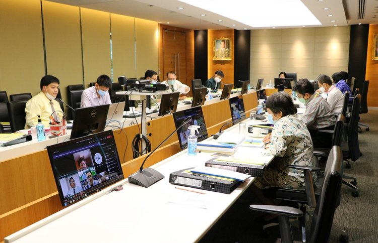 สถาบันเทคโนโลยีจิตรลดา CDTI