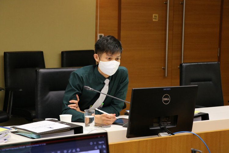 สถาบันเทคโนโลยีจิตรลดา CDTI