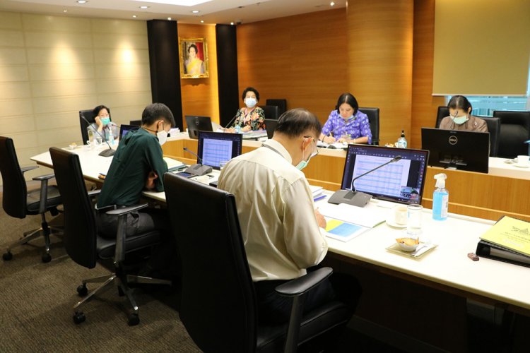 สถาบันเทคโนโลยีจิตรลดา CDTI
