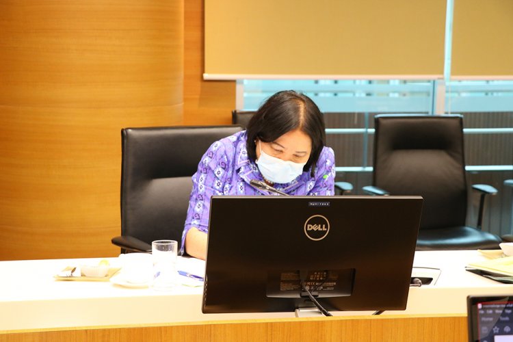 สถาบันเทคโนโลยีจิตรลดา CDTI