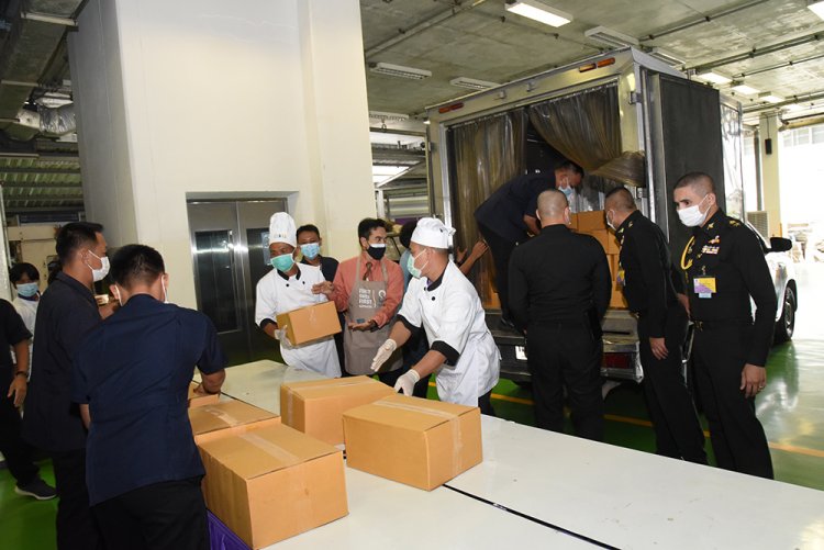 สถาบันเทคโนโลยีจิตรลดา CDTI