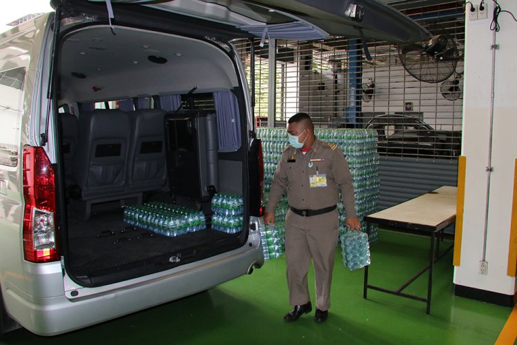 สถาบันเทคโนโลยีจิตรลดา CDTI