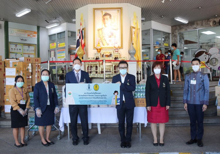 สถาบันเทคโนโลยีจิตรลดา CDTI