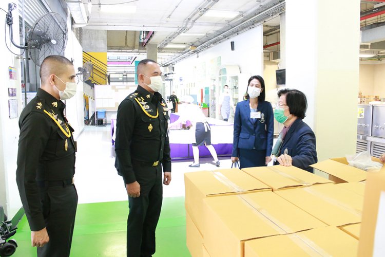สถาบันเทคโนโลยีจิตรลดา CDTI