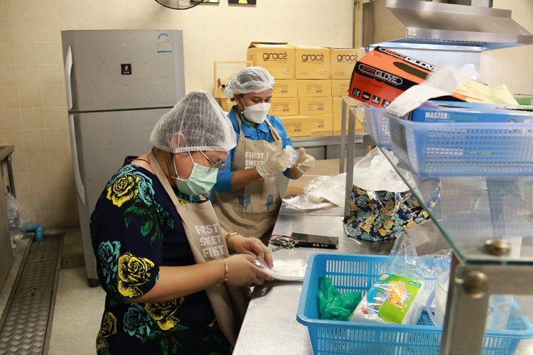 สถาบันเทคโนโลยีจิตรลดา CDTI