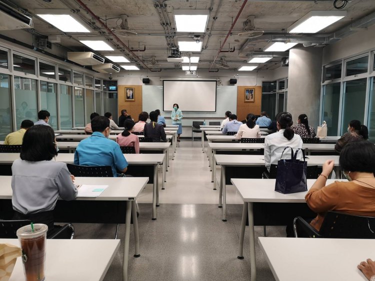 สถาบันเทคโนโลยีจิตรลดา CDTI