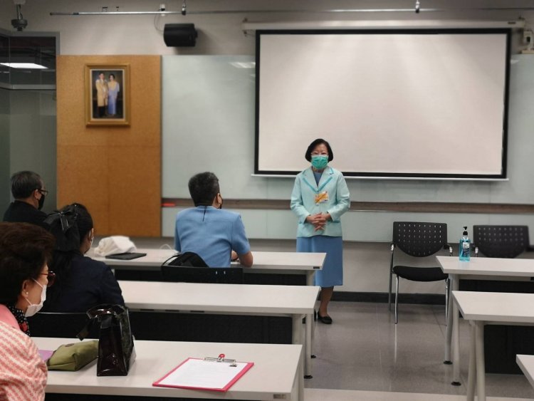 สถาบันเทคโนโลยีจิตรลดา CDTI