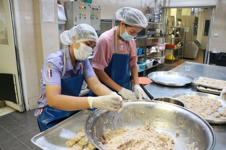 สถาบันเทคโนโลยีจิตรลดา CDTI