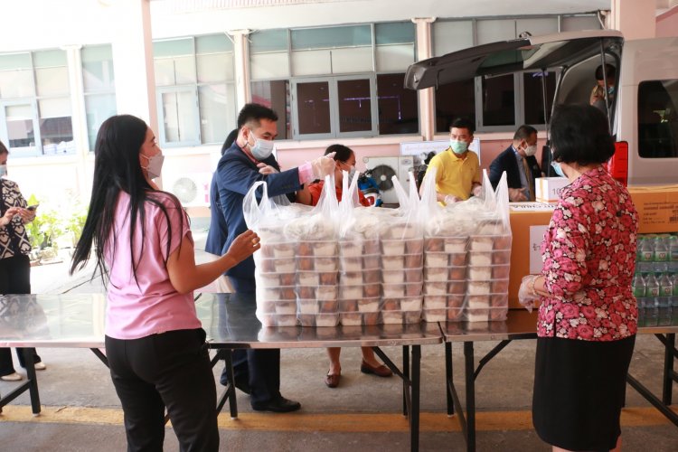 สถาบันเทคโนโลยีจิตรลดา CDTI