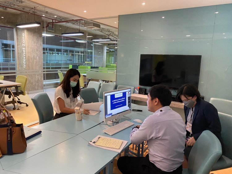 สถาบันเทคโนโลยีจิตรลดา CDTI