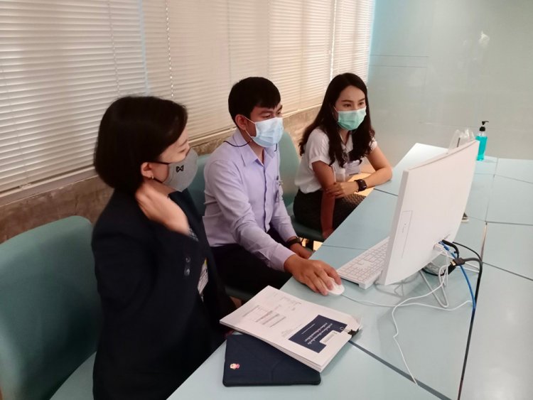 สถาบันเทคโนโลยีจิตรลดา CDTI