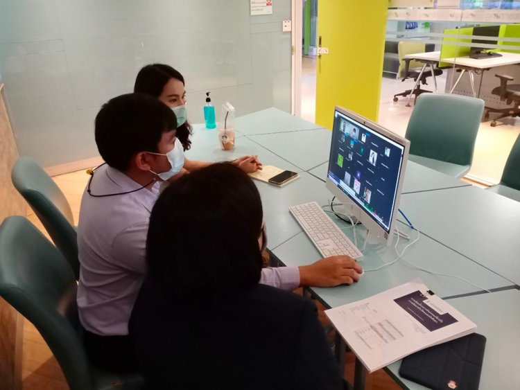 สถาบันเทคโนโลยีจิตรลดา CDTI