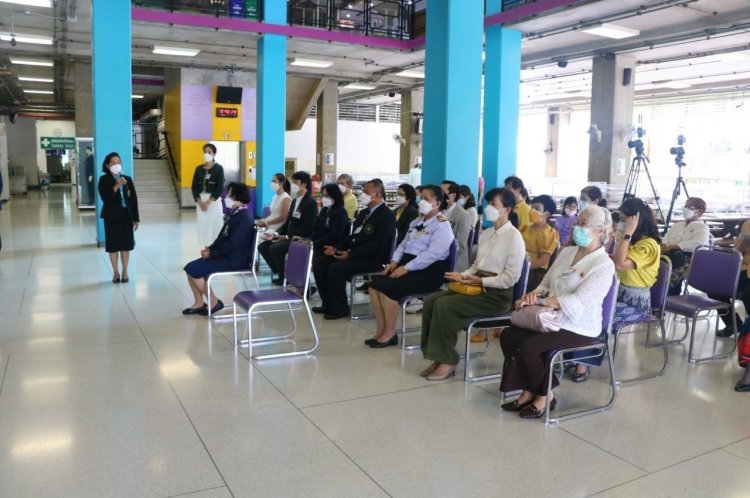 สถาบันเทคโนโลยีจิตรลดา CDTI