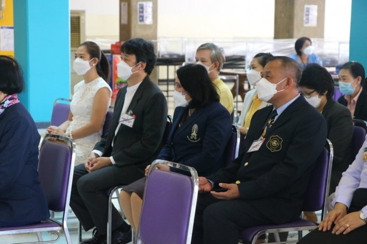 สถาบันเทคโนโลยีจิตรลดา CDTI