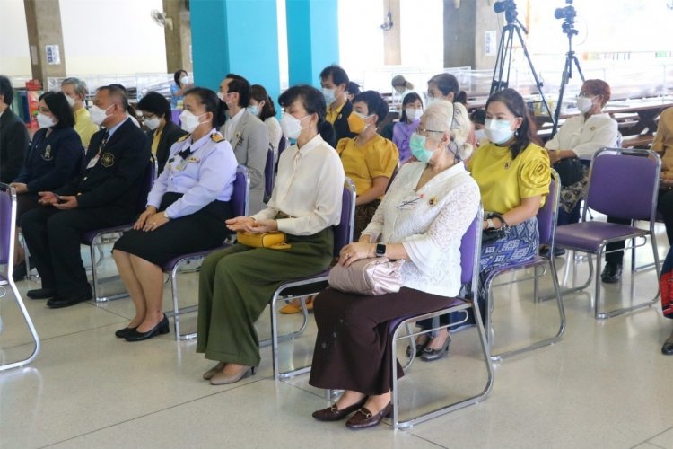 สถาบันเทคโนโลยีจิตรลดา CDTI