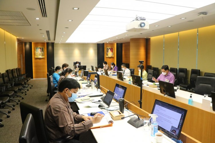 สถาบันเทคโนโลยีจิตรลดา CDTI